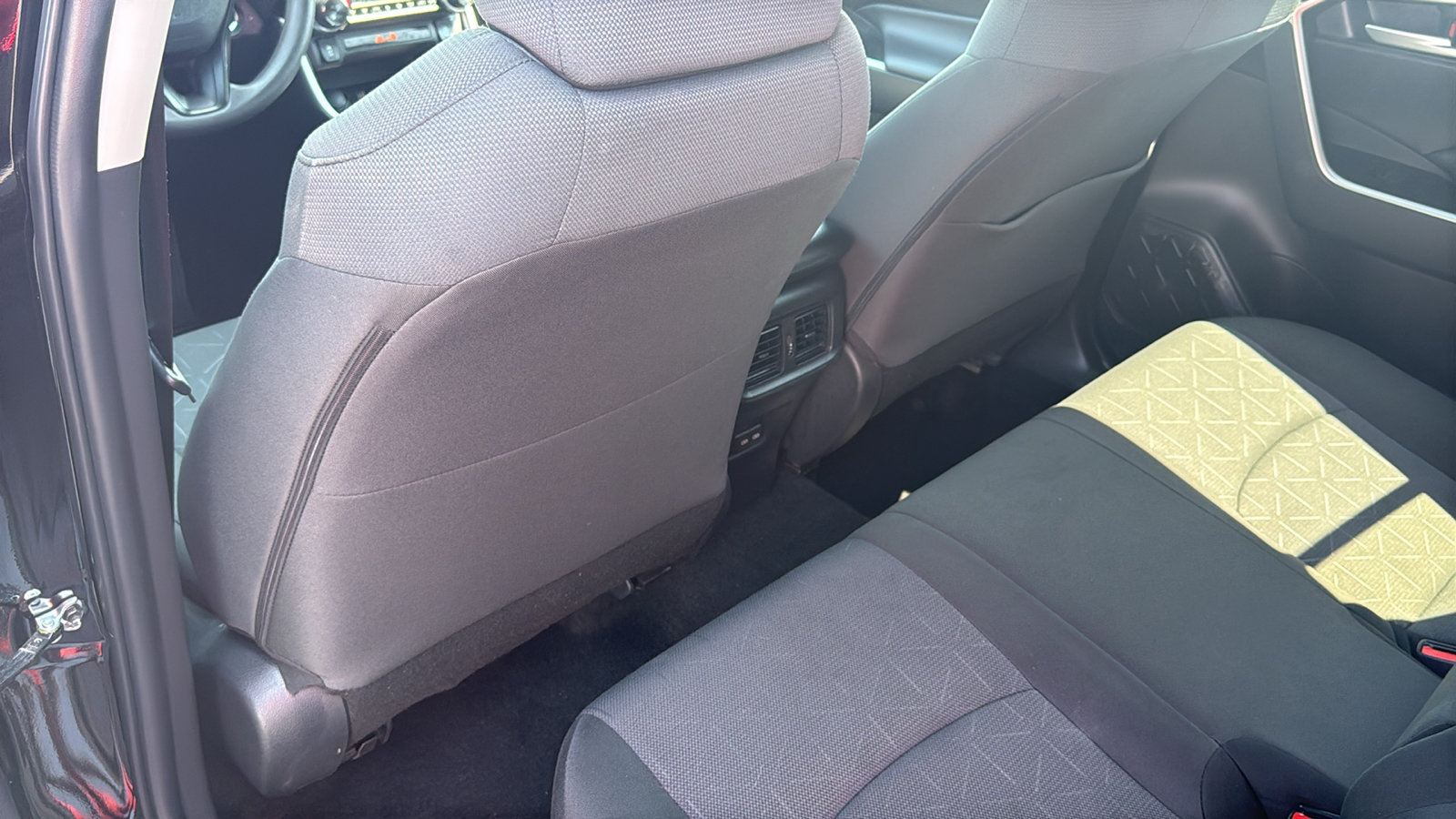 Certified 2025 Toyota RAV4 XLE AWD/4WD image 23