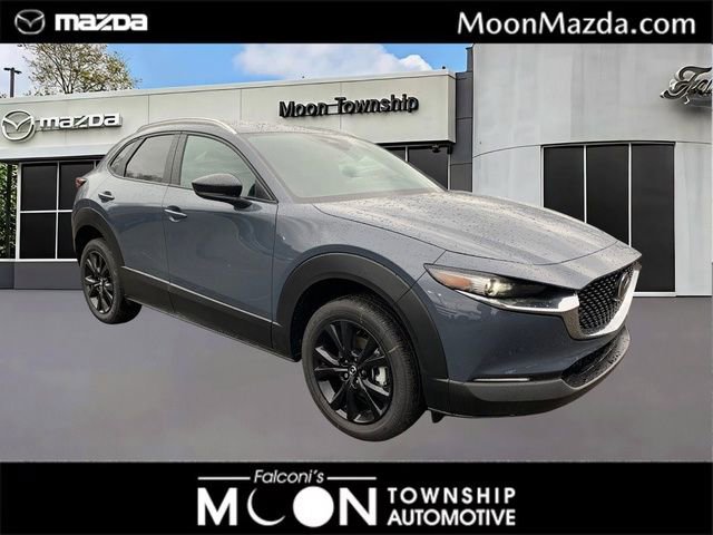 New 2026 MAZDA CX-30 AWD 2.5 S image 1