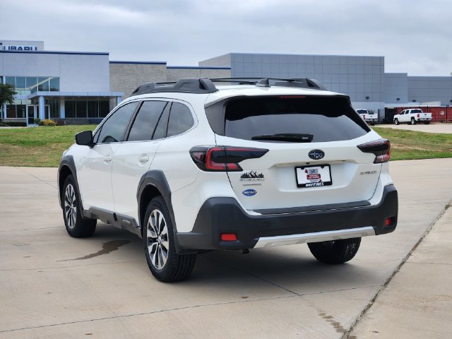 Certified 2024 Subaru Outback Limited AWD/4WD image 5