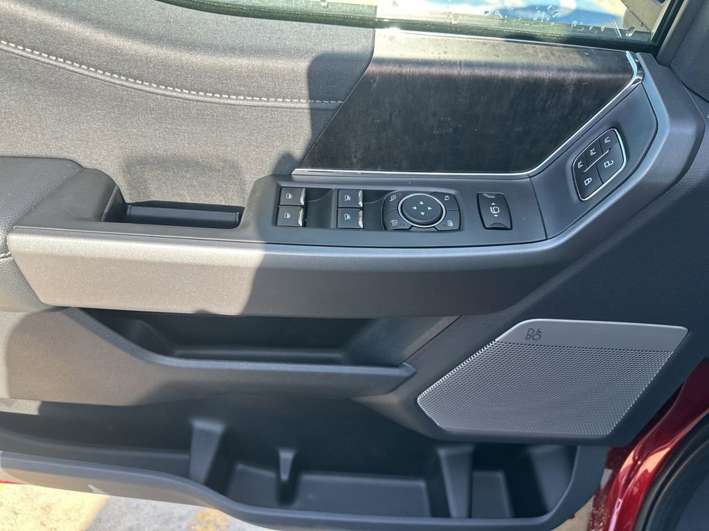 New 2026 Ford F350 Lariat image 13