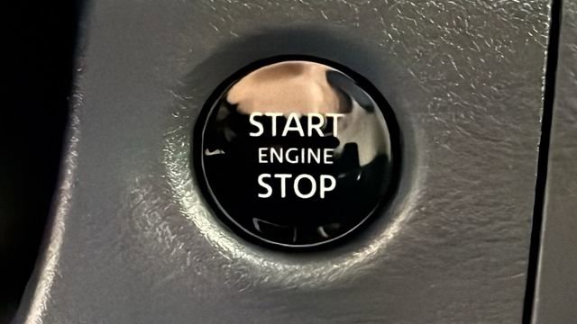 New 2026 Nissan Frontier SV w/ Tow Package image 17