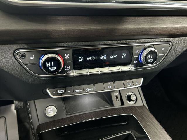 Certified 2024 Audi Q5 2.0T Premium Plus w/ Premium Plus Package image 17