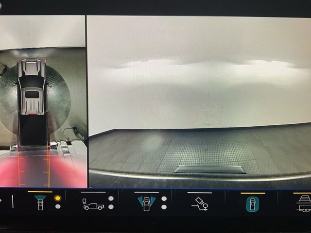 New 2026 Chevrolet Silverado 2500 LT w/ Trail Boss Package image 16