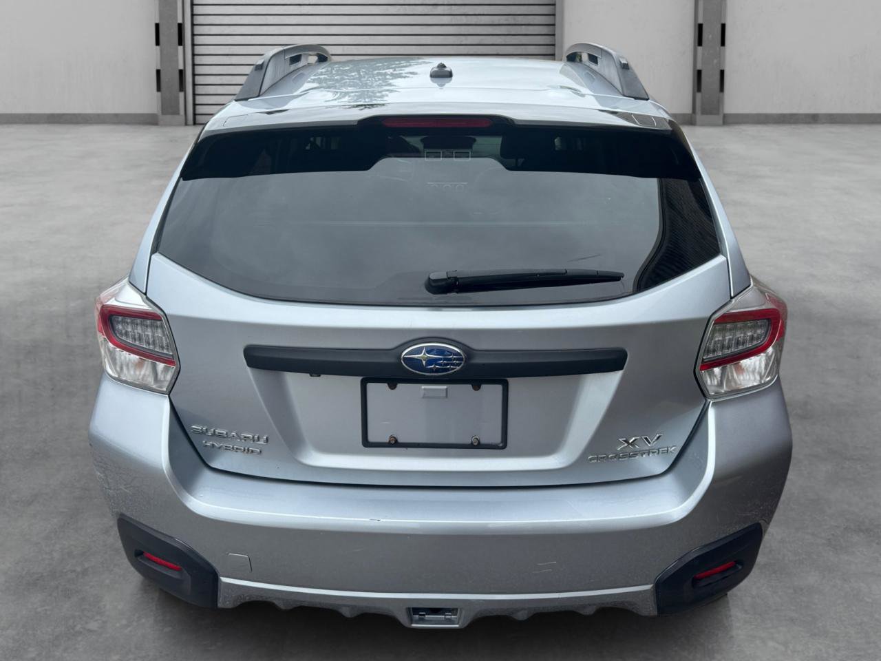 Used 2015 Subaru Crosstrek Touring AWD/4WD image 36