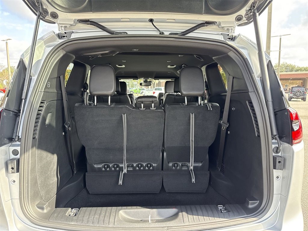 New 2026 Chrysler Pacifica Select image 31