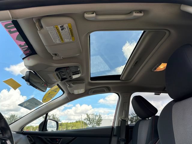 Used 2020 Subaru Crosstrek 2.0i Premium w/ Moonroof Package 1 AWD/4WD image 23