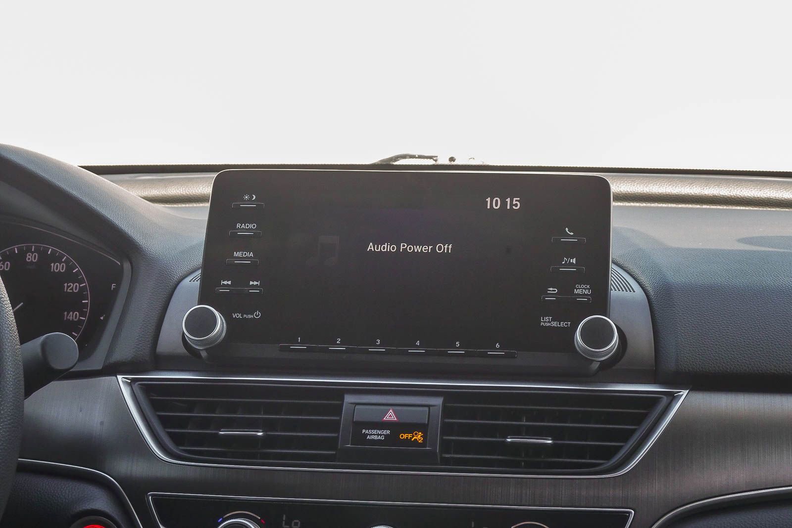 Used 2020 Honda Accord LX image 13
