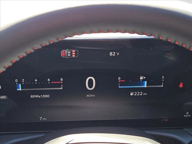 New 2026 Nissan Sentra SR image 13