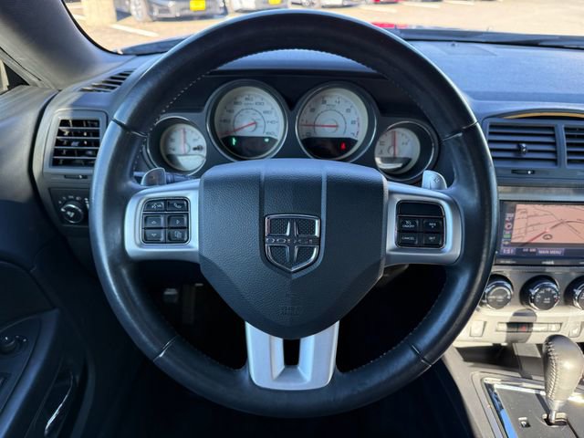Used 2014 Dodge Challenger R/T Plus image 21