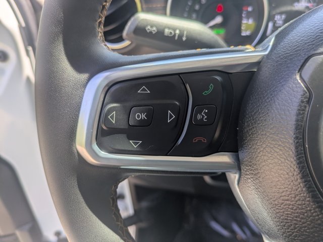 Used 2023 Jeep Wrangler Unlimited Sahara AWD/4WD image 24
