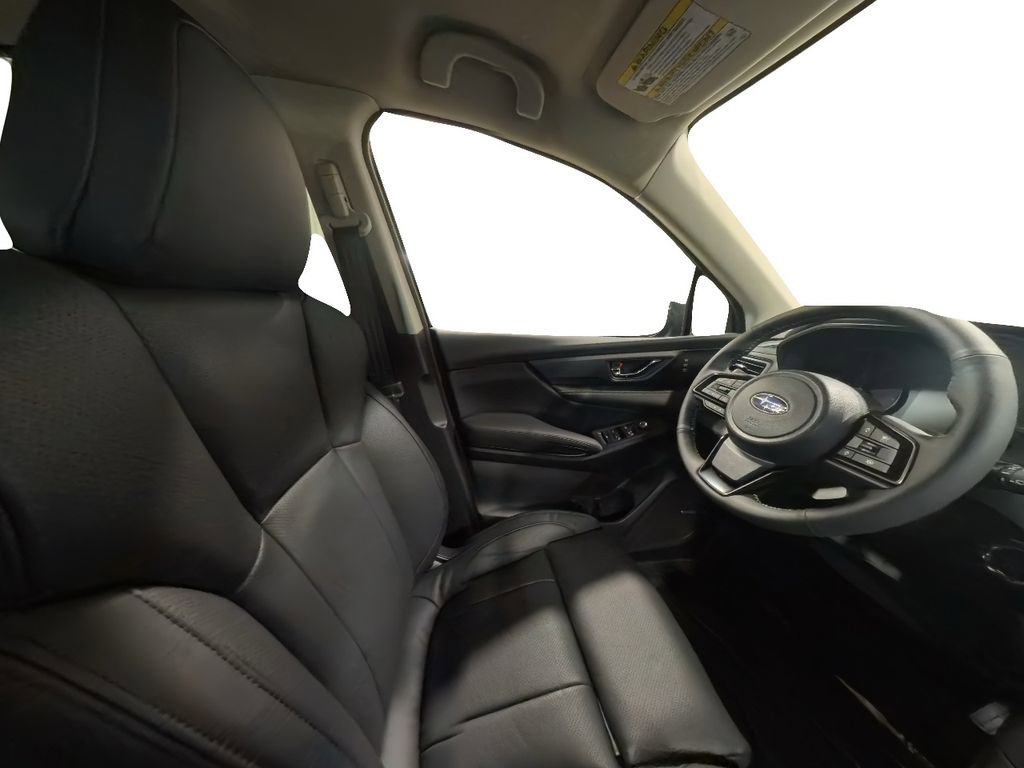 New 2026 Subaru Ascent Bronze Edition image 29