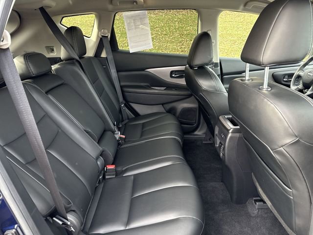 Used 2023 Nissan Murano SV image 16