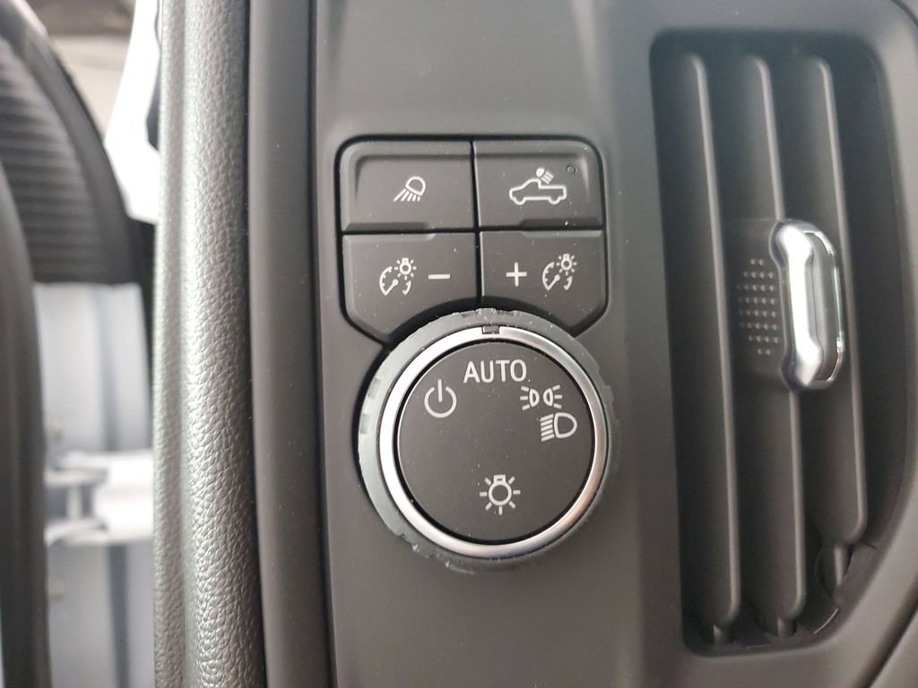 New 2026 Chevrolet Silverado 2500 W/T w/ WT Convenience Package image 28