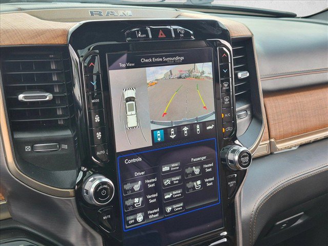 Used 2020 RAM 1500 Limited RWD image 18