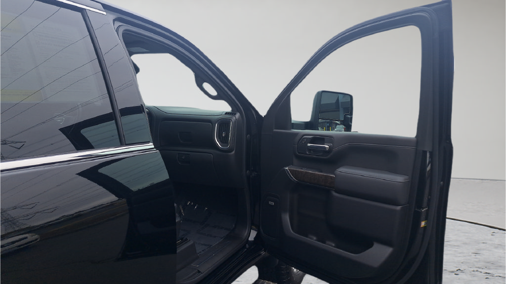 Used 2022 GMC Sierra 3500 Denali w/ Denali Ultimate Package AWD/4WD image 23