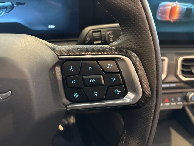 New 2026 Ford Mustang Premium RWD image 22