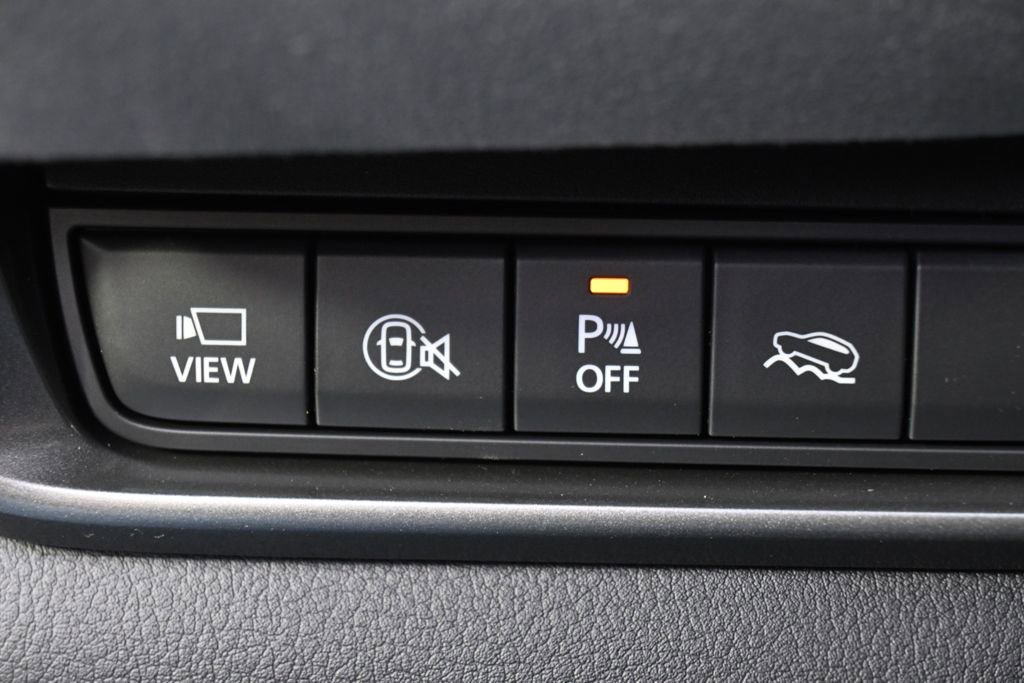 New 2026 MAZDA CX-30 Aire Edition image 24