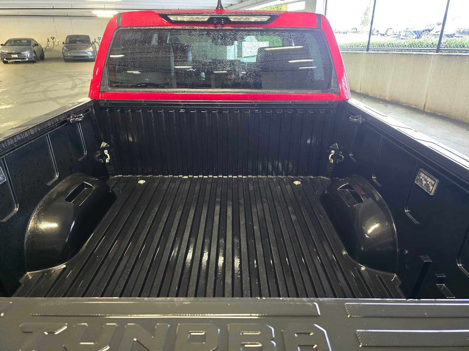 Used 2024 Toyota Tundra Limited image 19