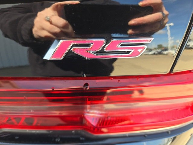 Used 2014 Chevrolet Camaro LT w/ RS Package image 14