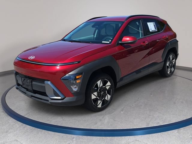 Used 2024 Hyundai Kona SEL