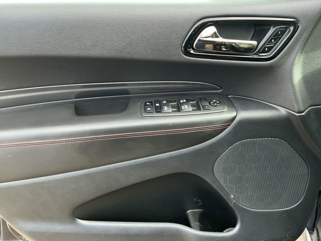 Used 2024 Dodge Durango GT image 22