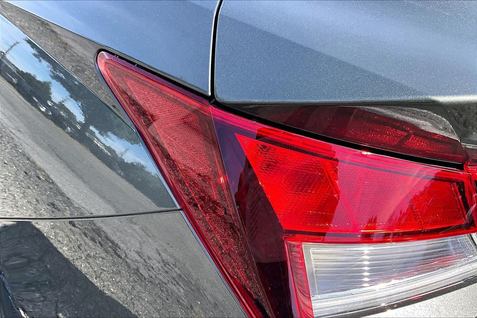 New 2026 Hyundai Elantra SE FWD image 12