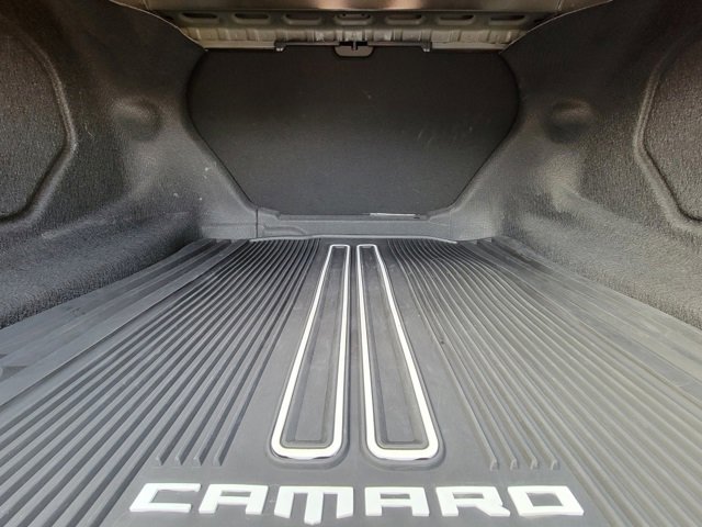 Used 2021 Chevrolet Camaro LT w/ RS Package image 13