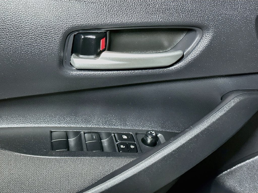 Certified 2026 Toyota Corolla SE FWD image 15