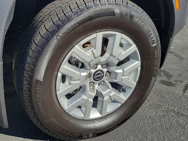 Used 2023 Nissan Frontier SV w/ Tow Package image 23