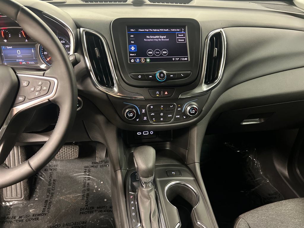 Certified 2023 Chevrolet Equinox LT AWD/4WD image 22