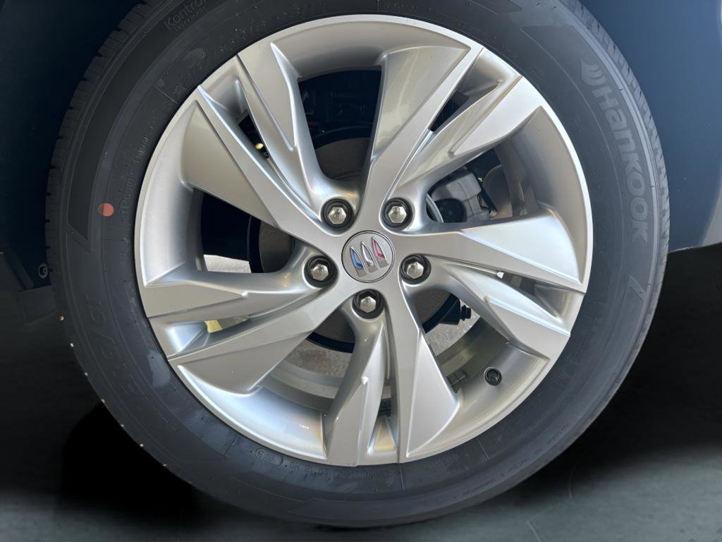 New 2026 Buick Encore GX Preferred w/ Comfort Package image 10