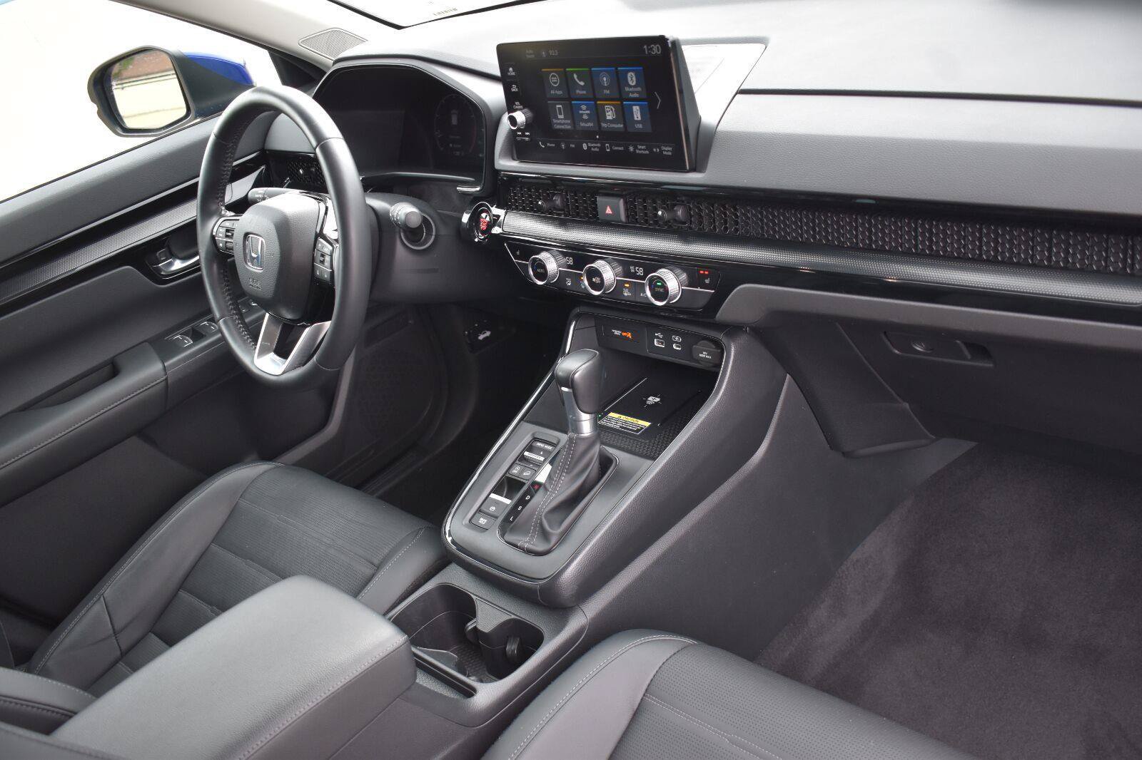 Used 2024 Honda CR-V EX-L image 14