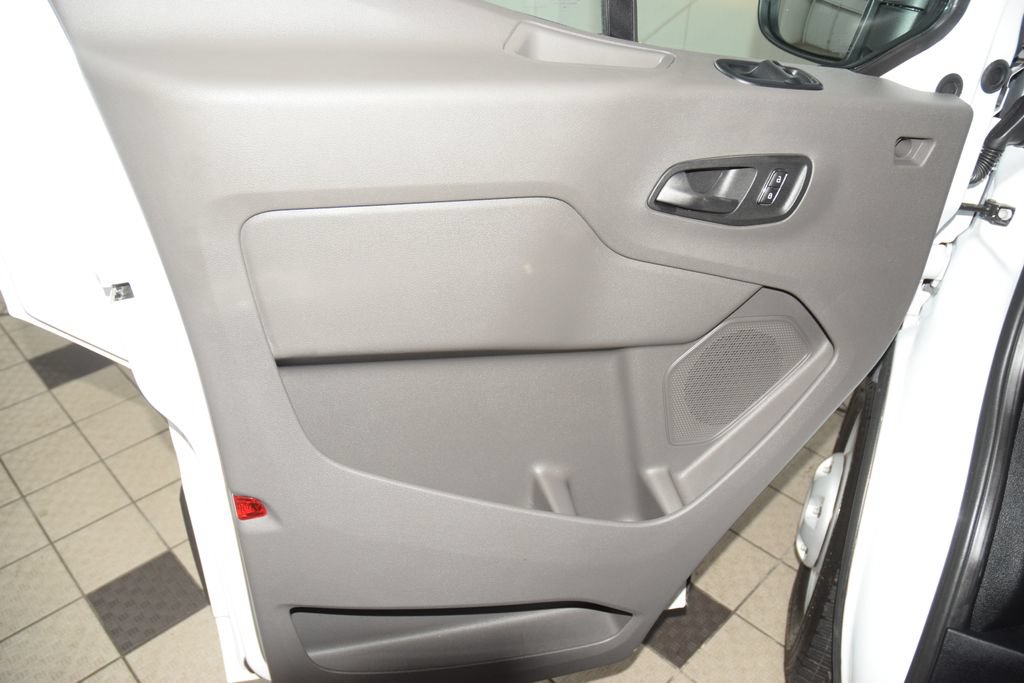 Used 2026 Ford Transit 250 148 Medium Roof w/ Load Area Protection Package RWD image 36