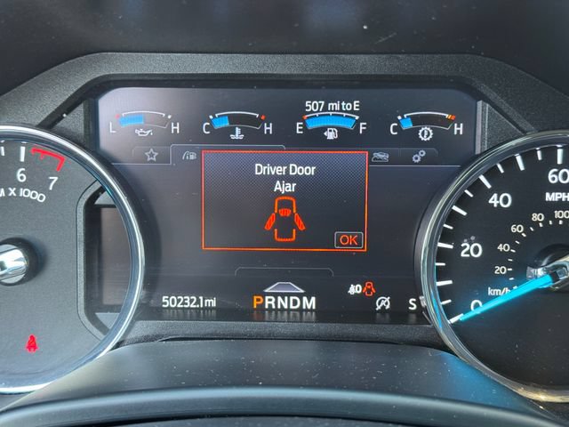 Used 2021 Ford Expedition Max Platinum AWD/4WD image 6