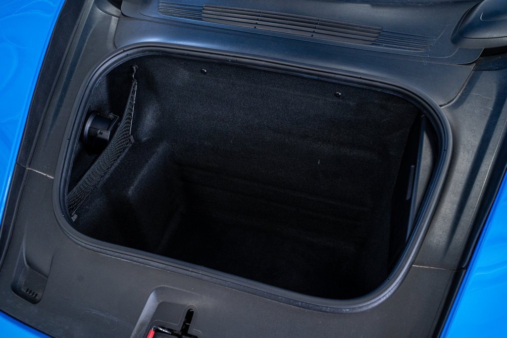 Used 2022 Porsche 911 Turbo S image 65