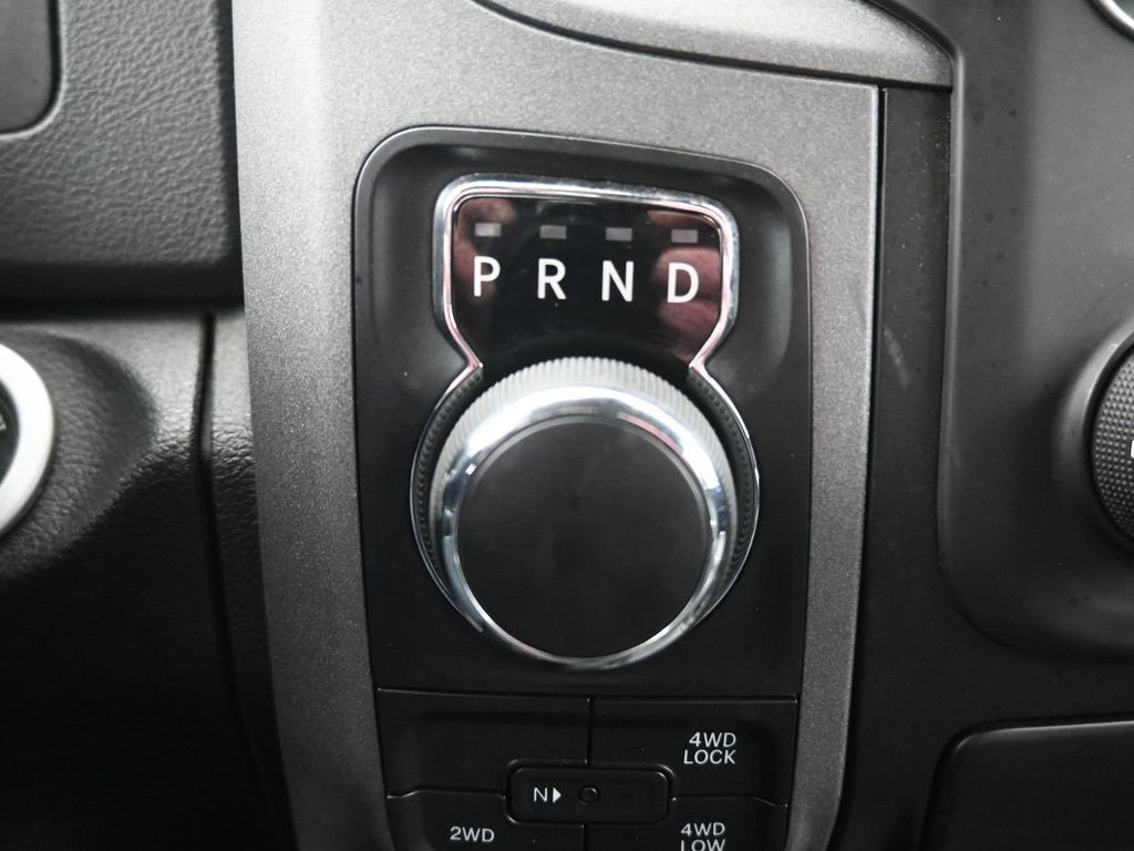 Used 2016 RAM 1500 Tradesman w/ Protection Group image 15