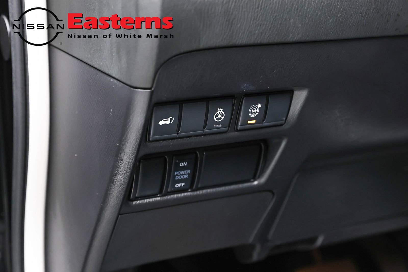Used 2024 Nissan Armada SL AWD/4WD image 24