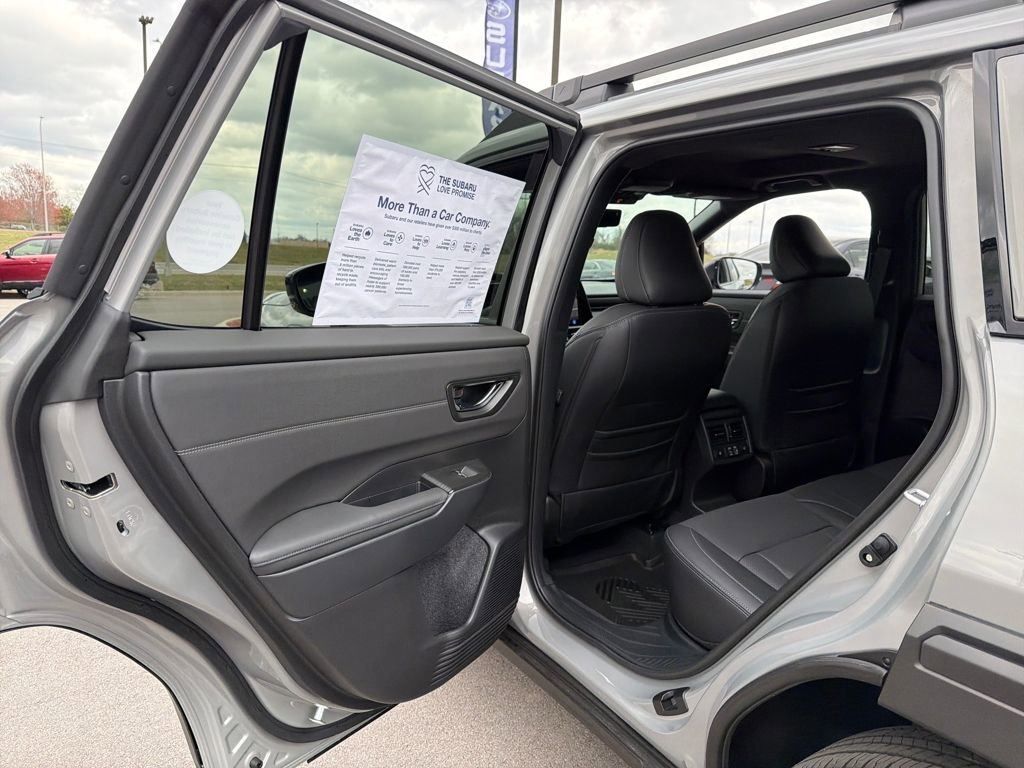 New 2026 Subaru Outback Touring image 27