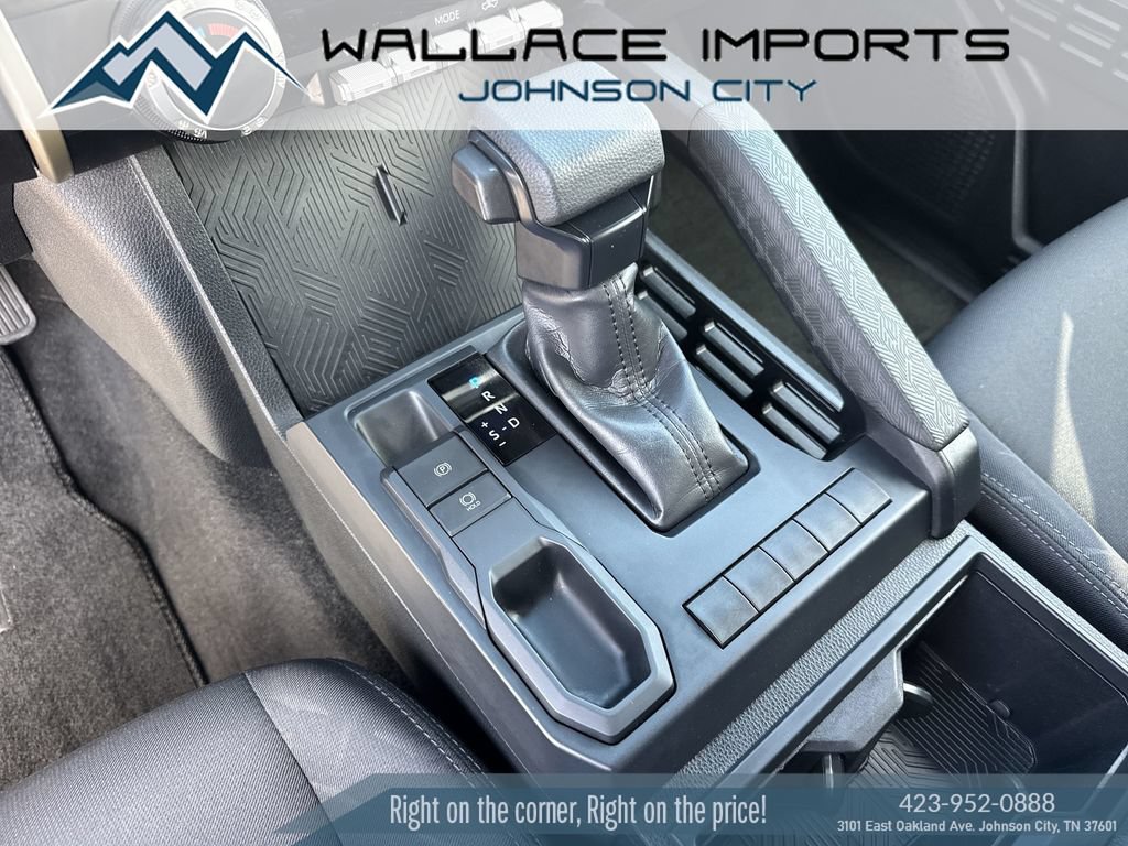 Used 2024 Toyota Tacoma SR RWD image 15