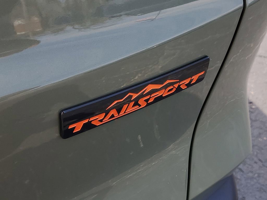 New 2026 Honda CR-V TrailSport image 6