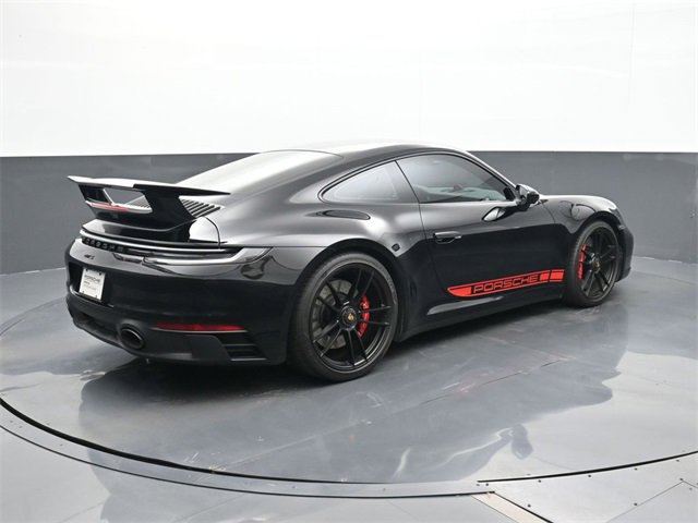 Used 2023 Porsche 911 Carrera GTS image 19