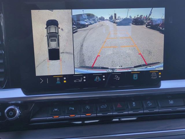 Used 2023 GMC Sierra 1500 SLT w/ SLT Premium Plus Package image 26