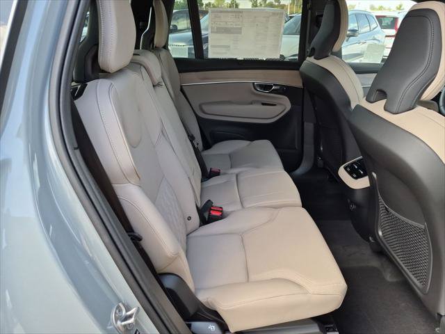 New 2027 Volvo XC90 B6 Plus AWD/4WD image 13
