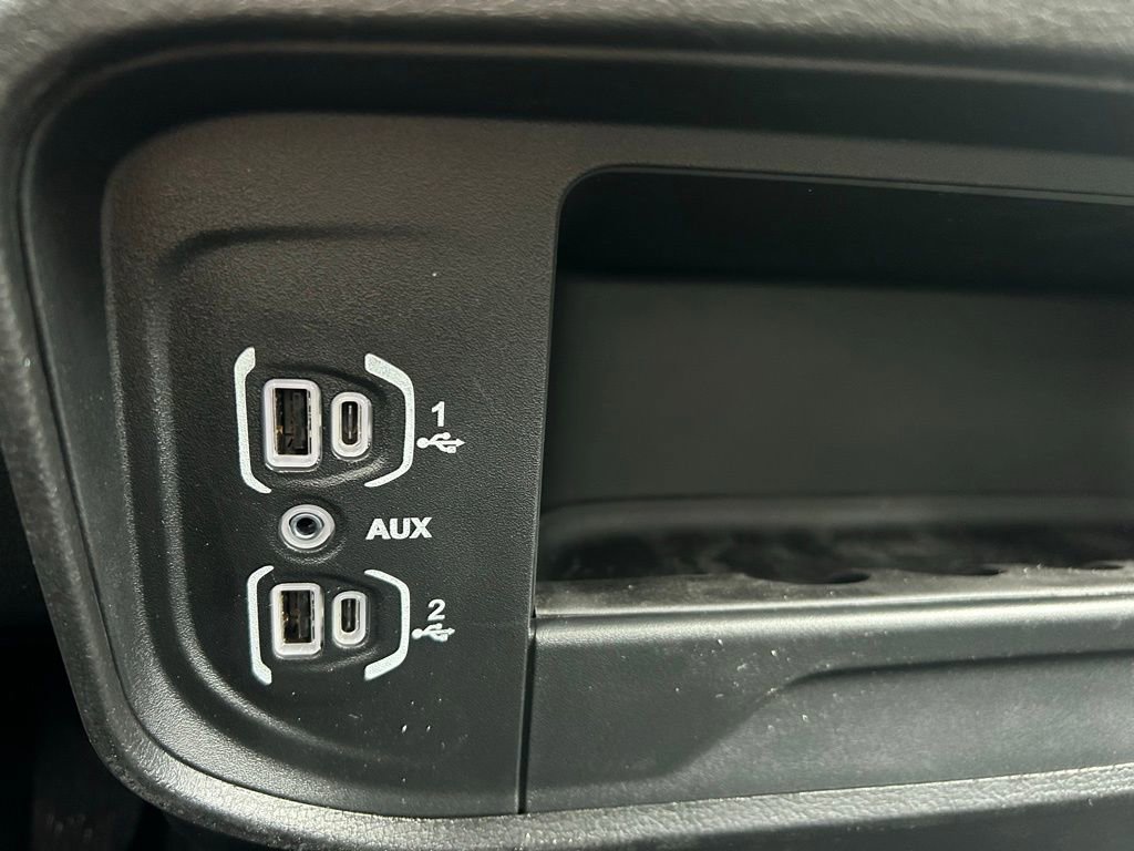 New 2026 RAM 2500 Tradesman image 23