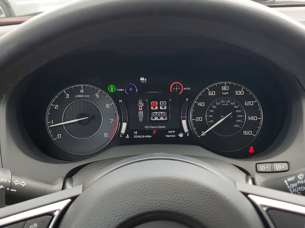 Certified 2024 Acura RDX w/ Advance Package AWD/4WD image 23