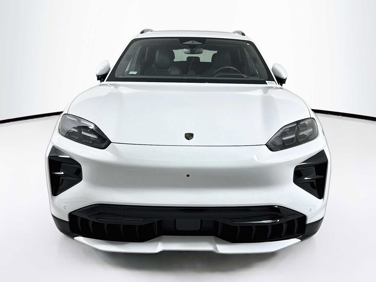 New 2026 Porsche Cayenne Turbo Electric AWD/4WD image 6