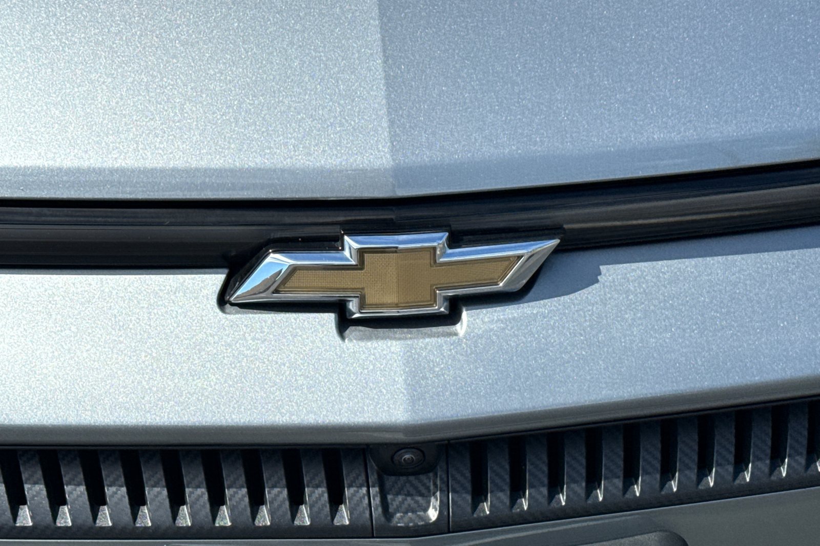 Used 2024 Chevrolet Equinox EV LT FWD image 8