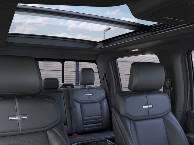 New 2026 Ford F150 Platinum AWD/4WD image 22