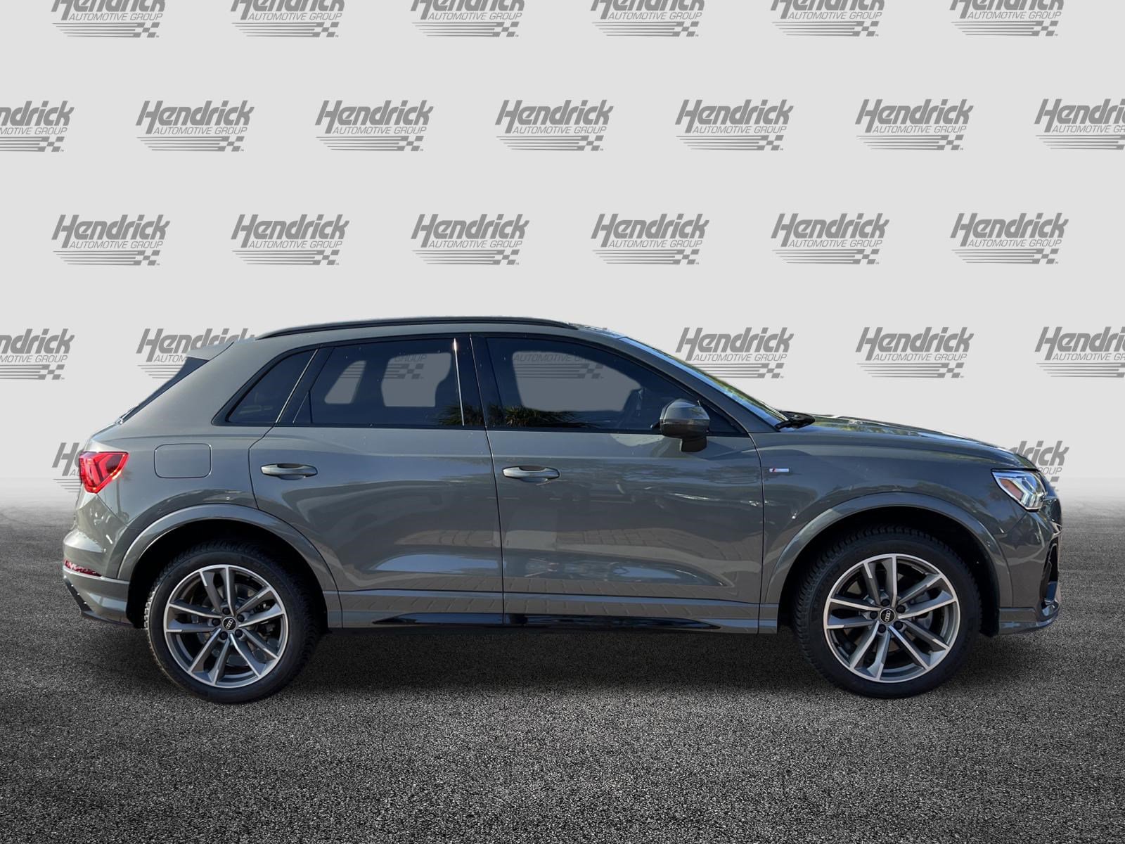 Used 2022 Audi Q3 2.0T Premium Plus image 11
