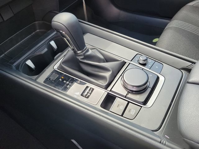 New 2026 MAZDA CX-50 AWD 2.5 S w/ Preferred Pkg image 15